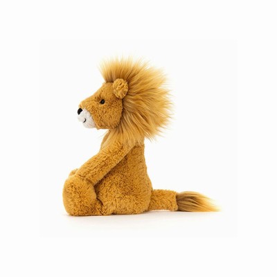 Jellycat Bashful Leeuw | PK1734208